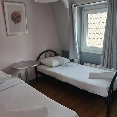 Hotel Tamara-2